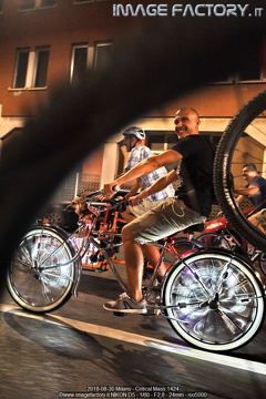 2018-08-30 Milano - Critical Mass 1424